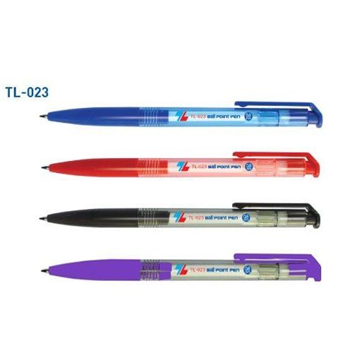 Bút bi TL 023 (các màu)