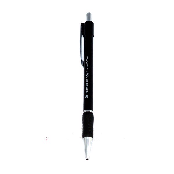Bút bi Thiên Long 036 đen (ngòi 0.7mm)