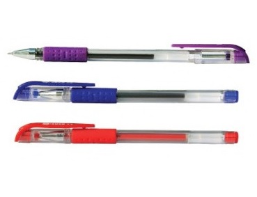Bút kim Minigel (các màu)