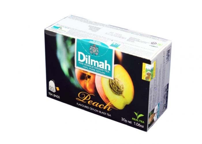 Trà Dilmah