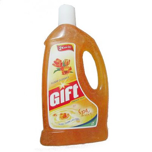 Nước lau sàn Gift 1Lít