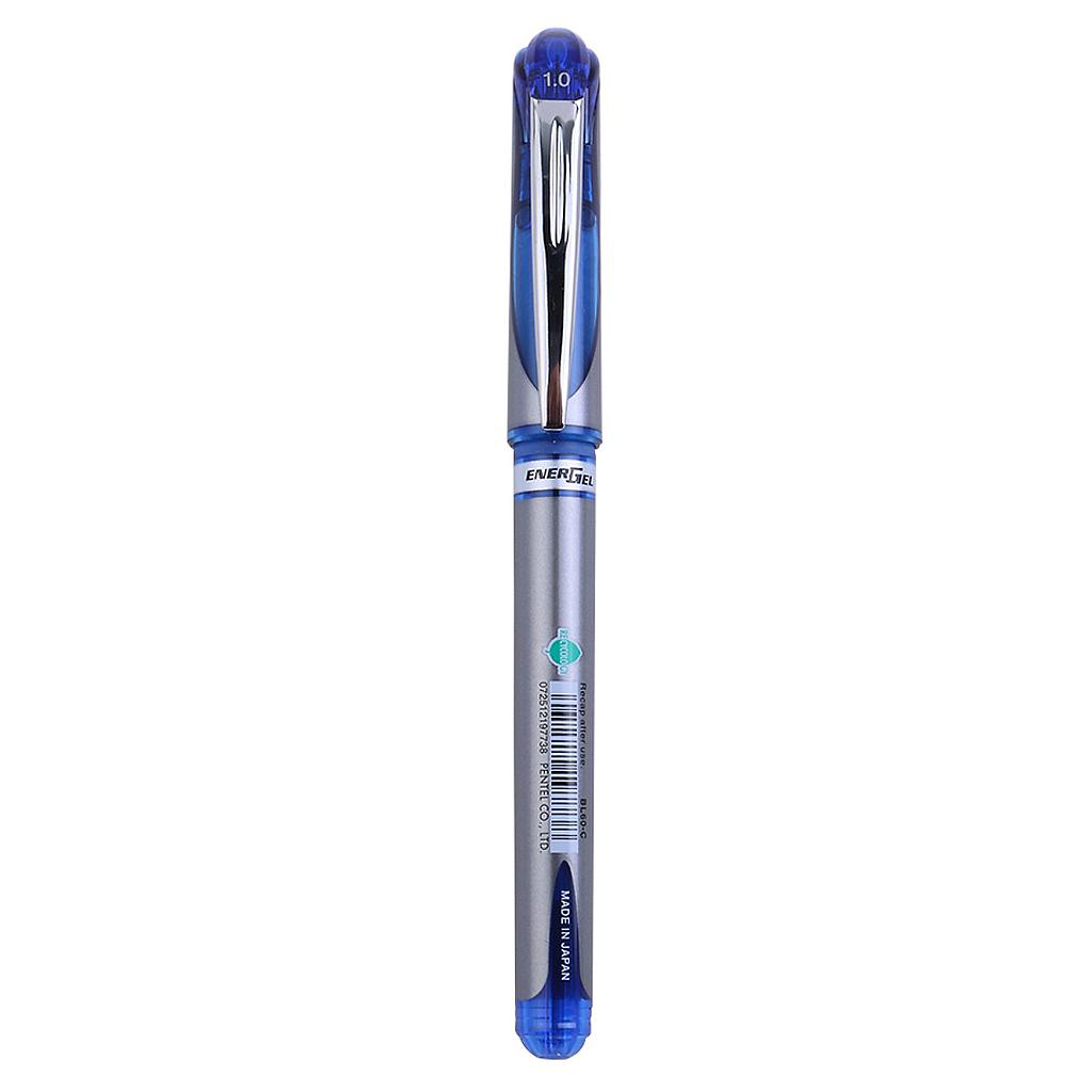 Bút ký Pentel BL60 xanh (ngòi 1.0mm)