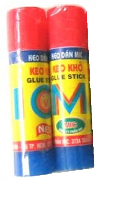 Hồ khô MIC 8g