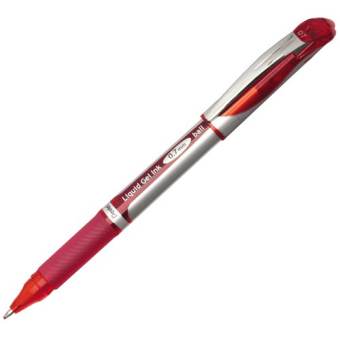 Bút ký Pentel BL57 đỏ (ngòi 0.7mm)