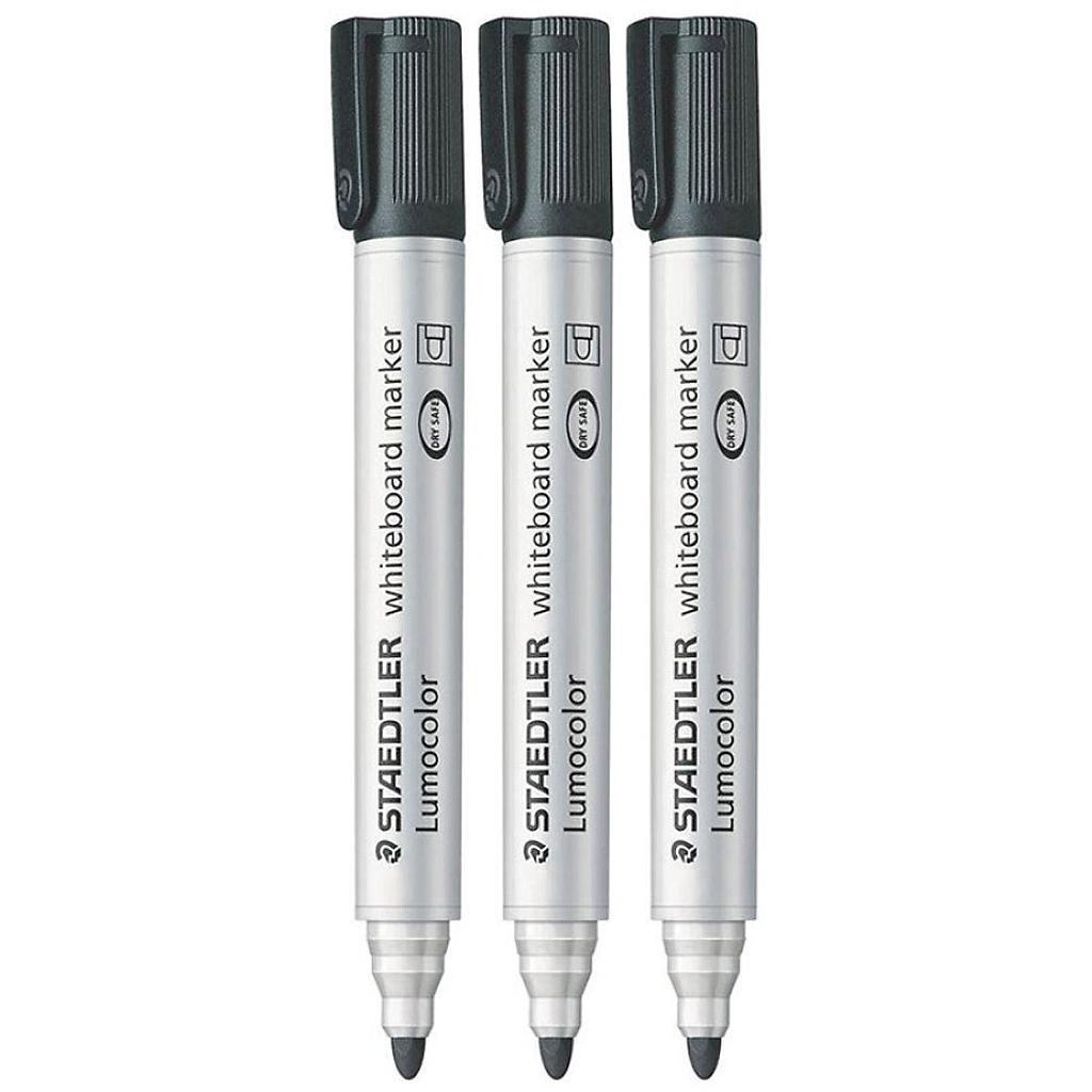 Bút viết bảng Staedtler đen