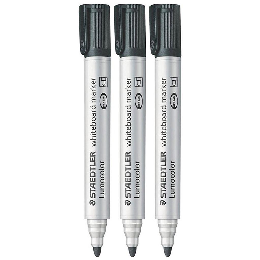 Bút viết bảng Staedtler đen