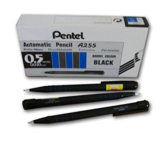 Bút chì kim Pentel A255