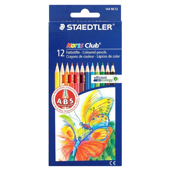Bút chì màu Steadtler 144