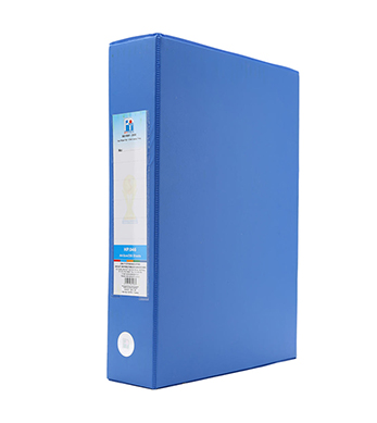 File hộp liền Hyphen HP246 A4 7cm có khóa