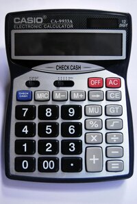 Máy tính Casio CA9933