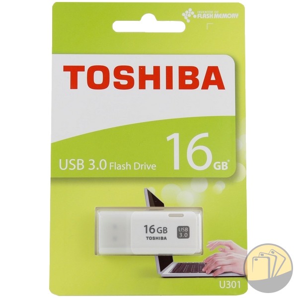 USB 16GB Toshiba
