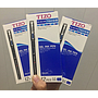 Bút nước Tizo 310 xanh (ngòi 0.5mm)