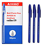 Bút bi AIHAO AH555-A (các màu)