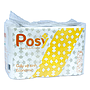 Giấy VS Posy 2 lớp có lõi 12 cuộn/ dây